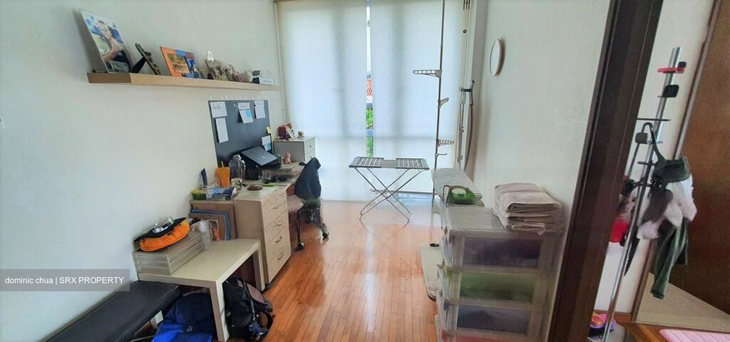 Sembawang Road (D27), Semi-Detached #497152191